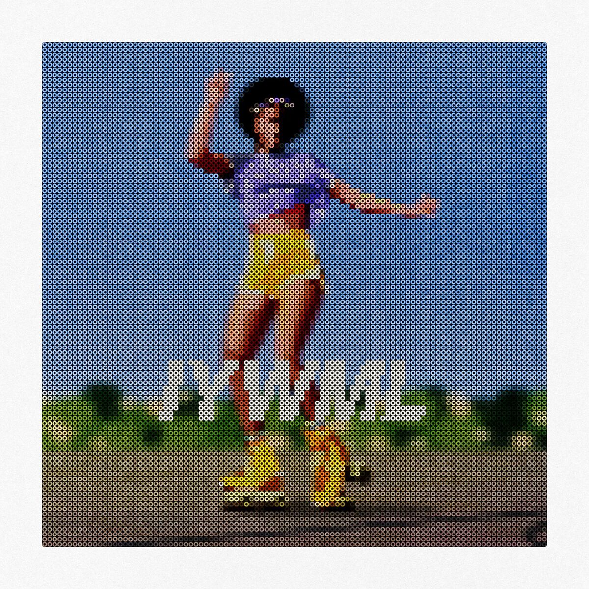 Album cover of IYWML
