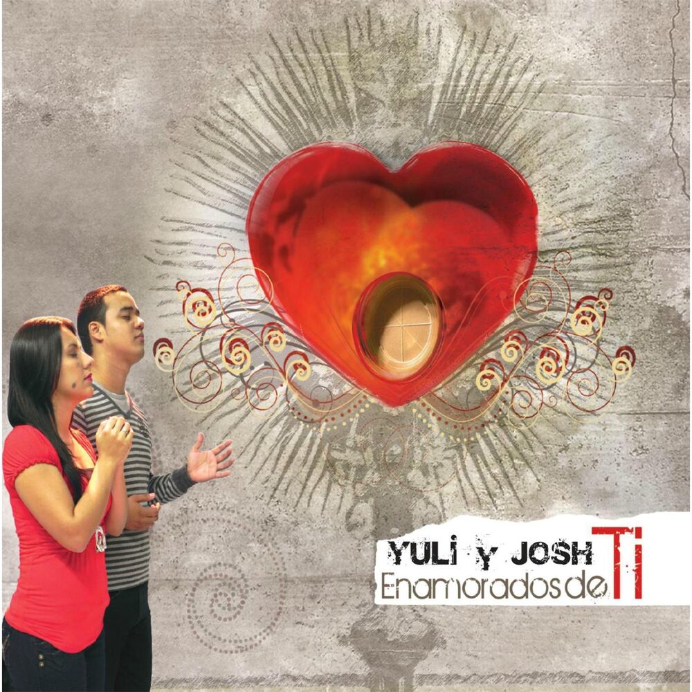 Picture of Enamorados de Ti
