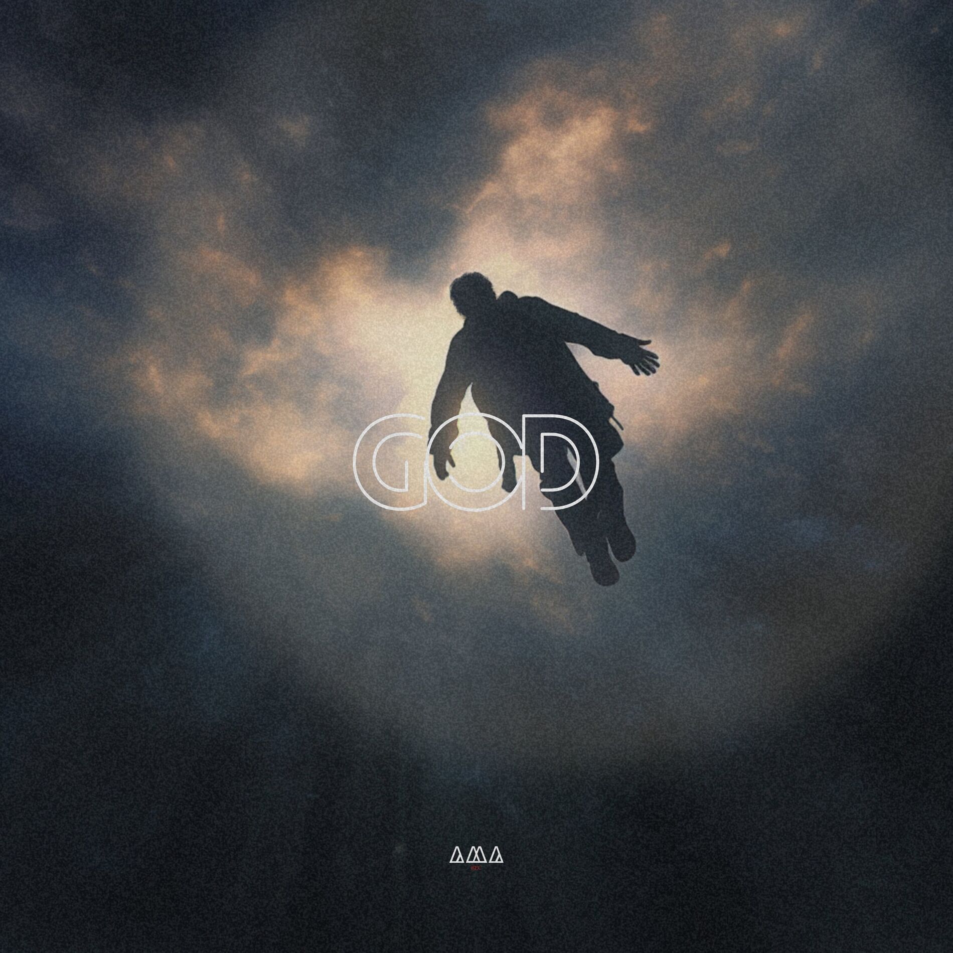 Album cover of God