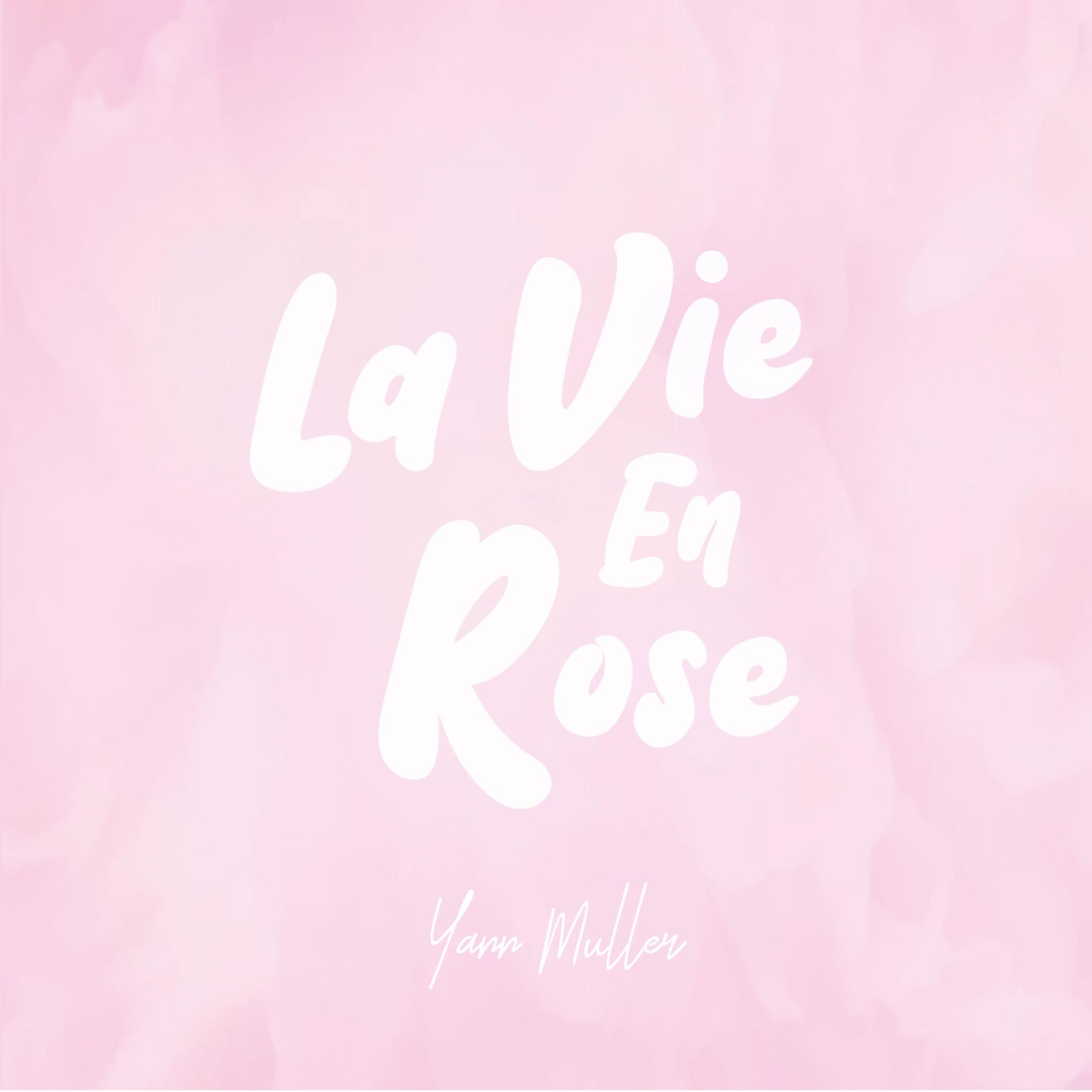 Album cover of La Vie En Rose