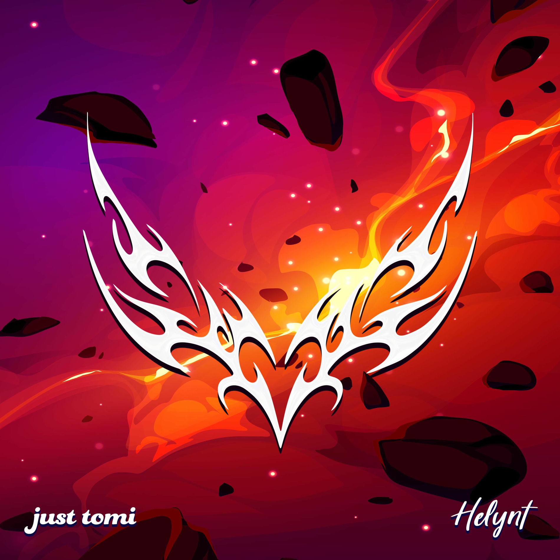 Album cover of Focus (feat. Helynt)