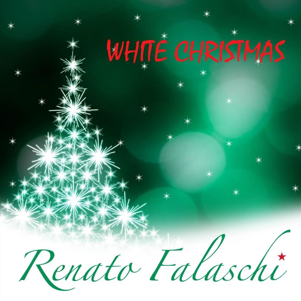 Picture of White Christmas