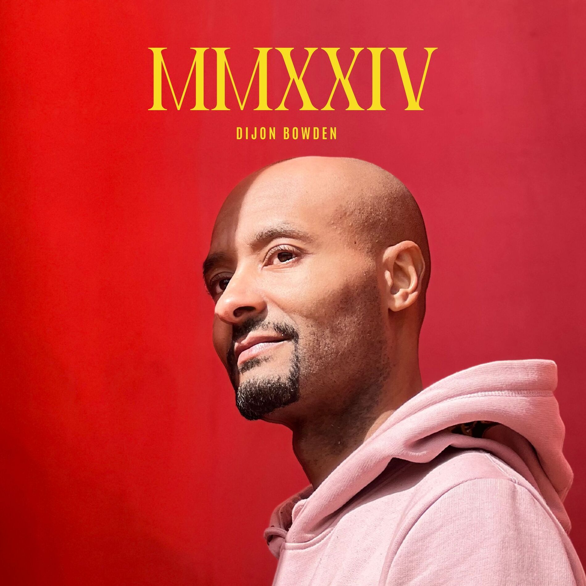 Album cover of MMXXIV