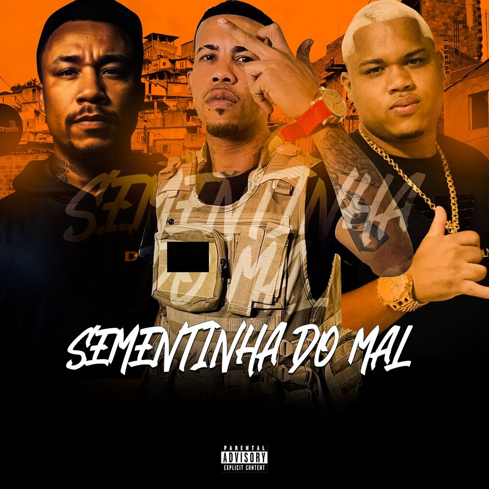 Picture of SEMENTINHA DO MAL