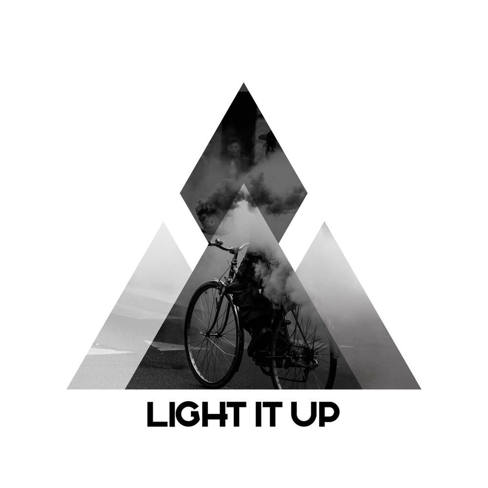Picture of Light It Up (feat. Drama B)