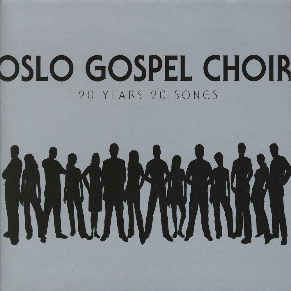 Picture of 20 Years 20 Songs