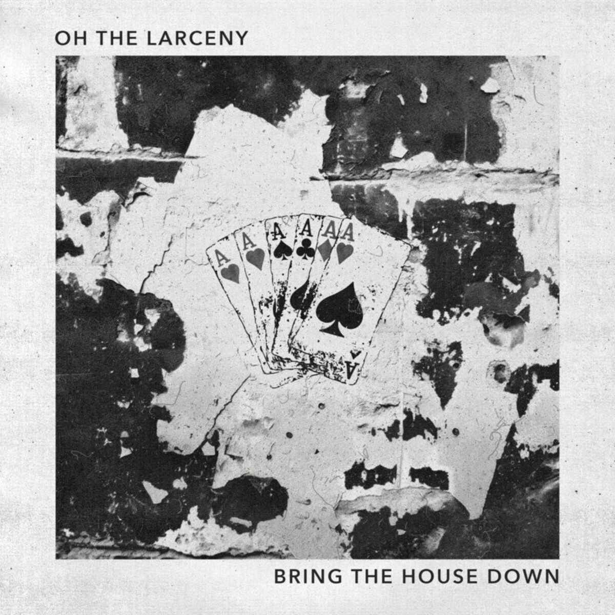 Album cover of Bring the House Down