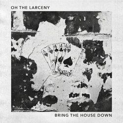 Cover of Bring the House Down