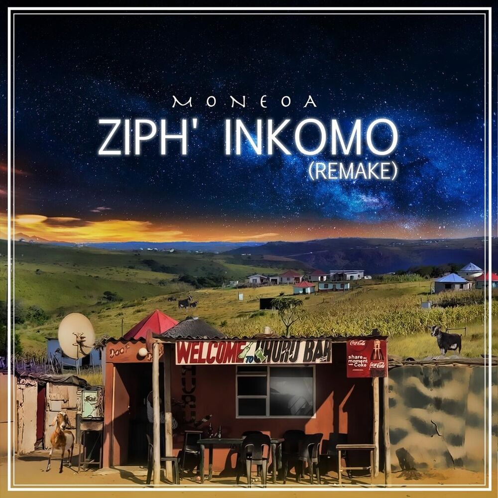 Picture of Ziphi Inkomo (Remake)