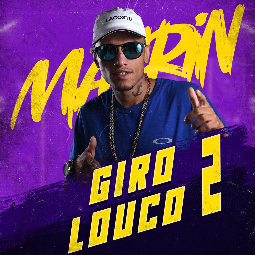 Picture of Giro Louco 2