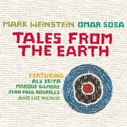 Cover of Tales From The Earth