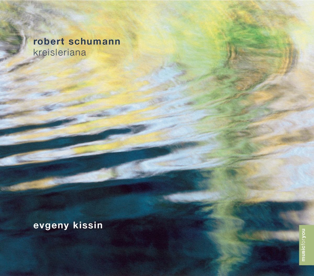 Album cover of Fantasie, Op. 17 in C : Mäßig: Durchaus energisch