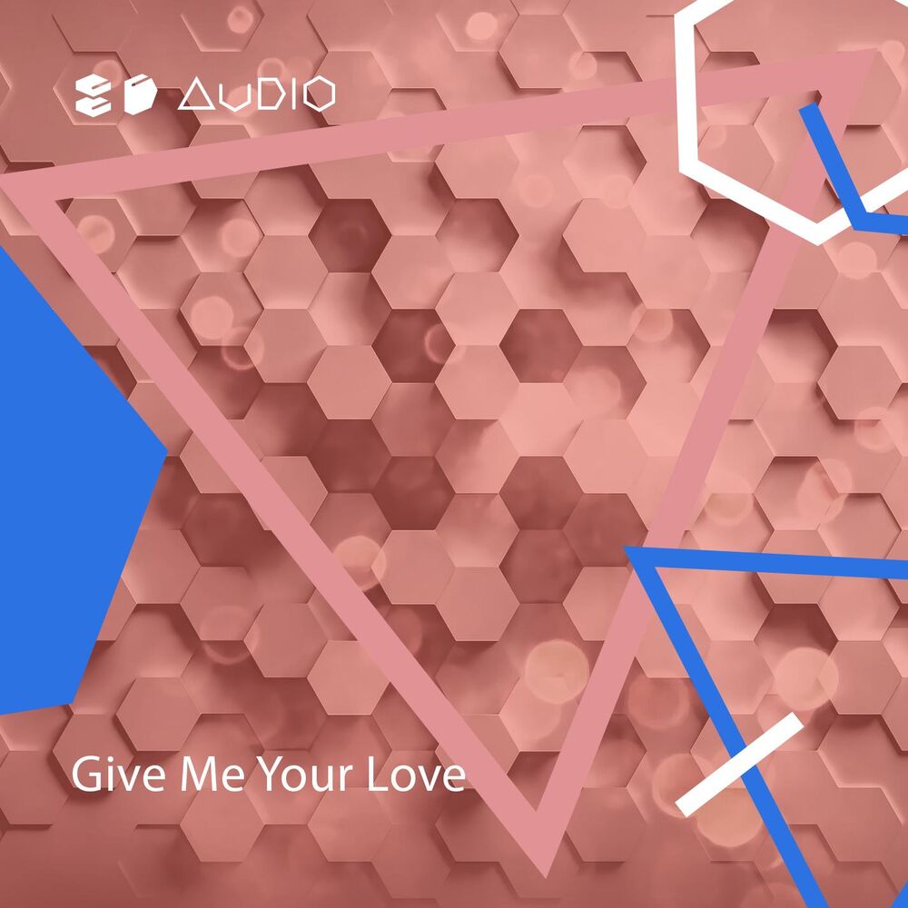 Picture of Give Me Your Love