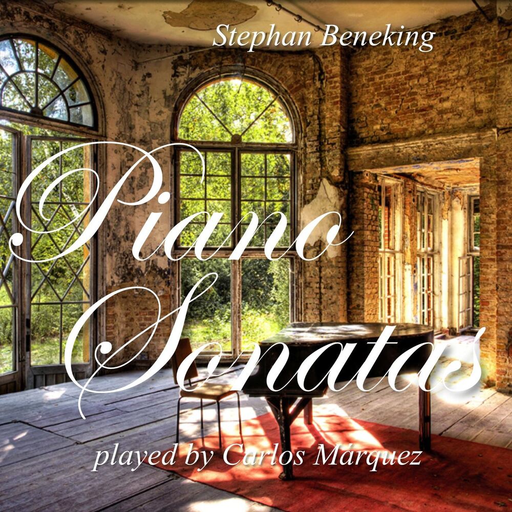 Picture of Piano Sonatas