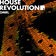 House Revolution by Unknown Artist album cover