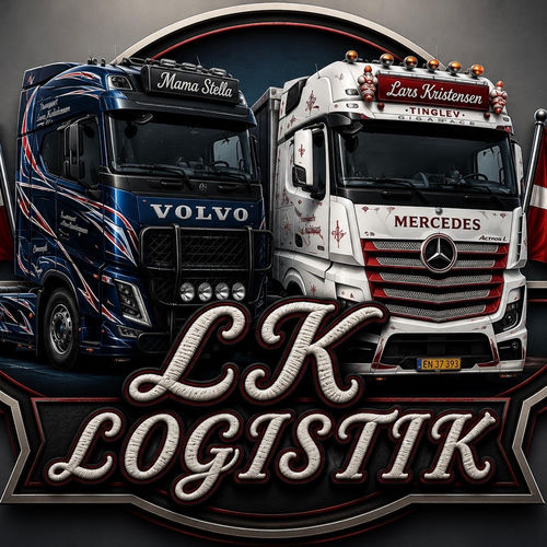 Lk logistik