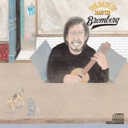 Cover of The Best Of David Bromberg