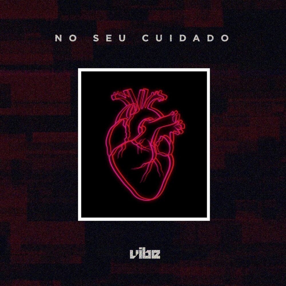 Picture of No Seu Cuidado (Ao Vivo) - Single