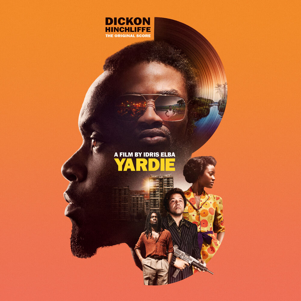 Picture of Yardie (The Original Score)