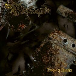 Cover of Methods of Execution