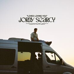 Cover of Loved Loving You