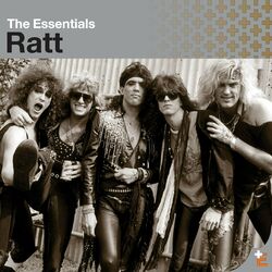 Cover of The Essentials: Ratt