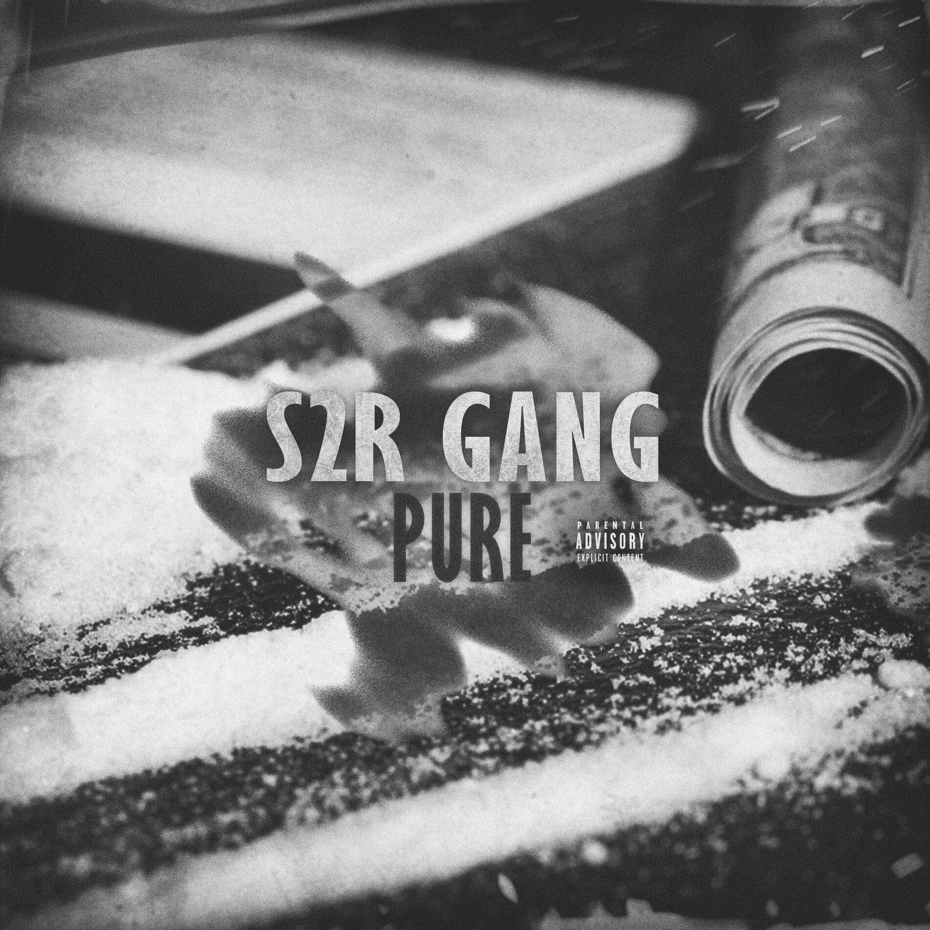Album cover of Pure - Single