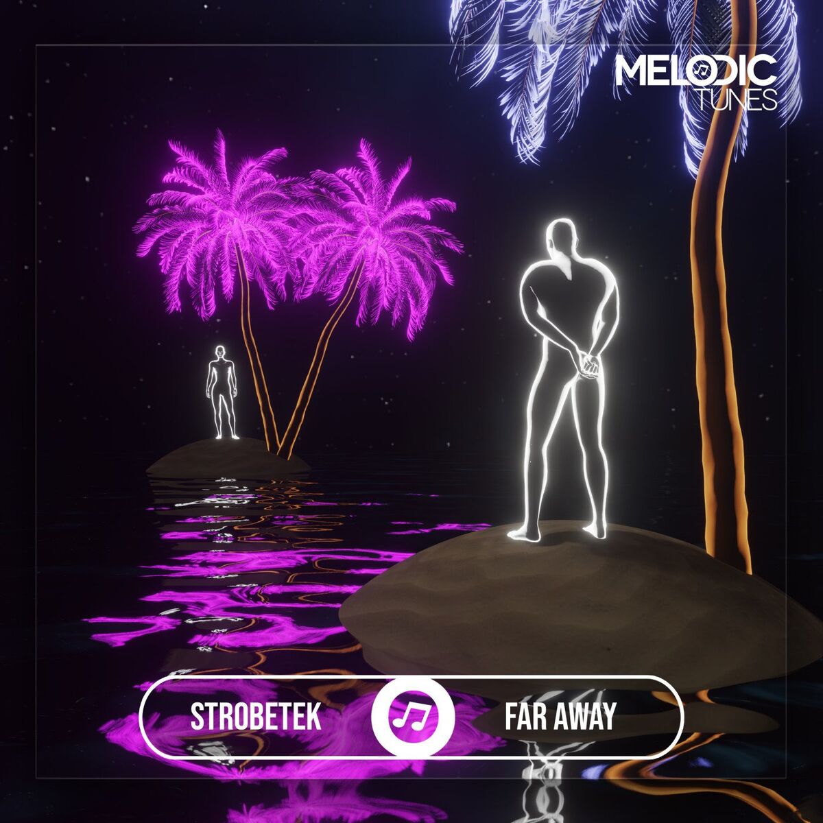 Album cover of Far Away