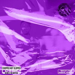 Cover of Chopped In My Ranch (Chopped Not Slopped)