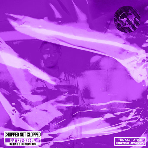 Chopped In My Ranch (Chopped Not Slopped)