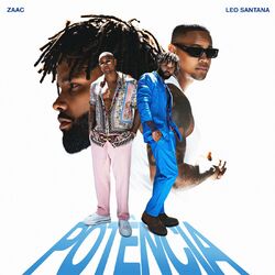 Cover of Potência