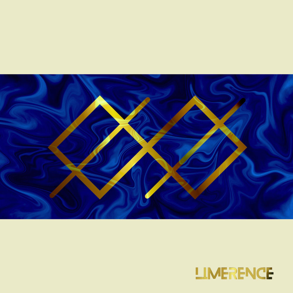Album artwork for Limerence by Blind Eliza