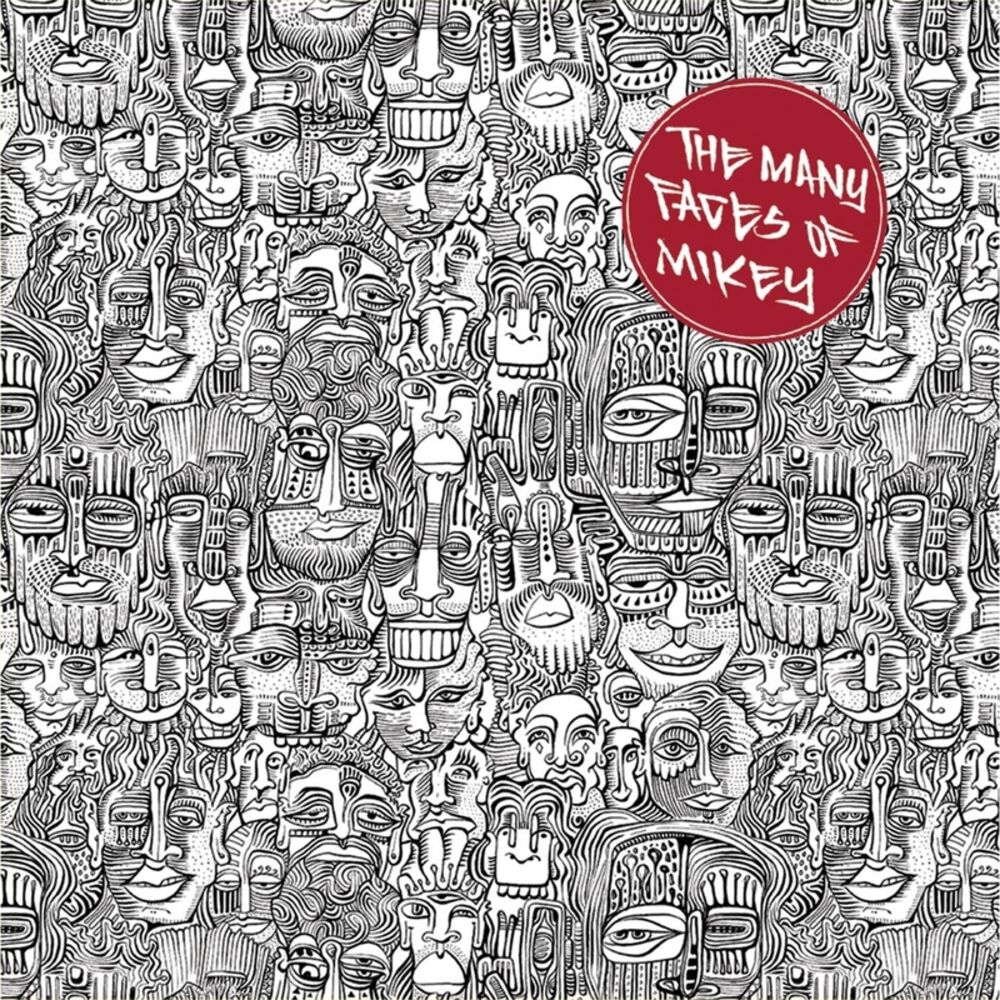 Picture of The Many Faces of Mikey