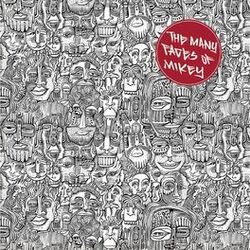 Cover of The Many Faces of Mikey
