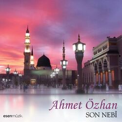 Cover of Son Nebî