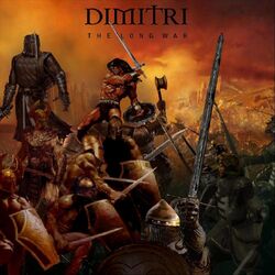 Cover of The Long War