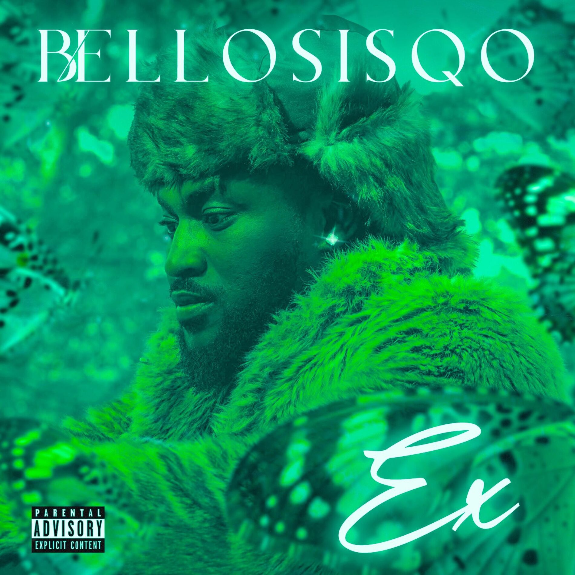 Album cover of EX