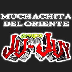 Cover of Muchachita Del Oriente