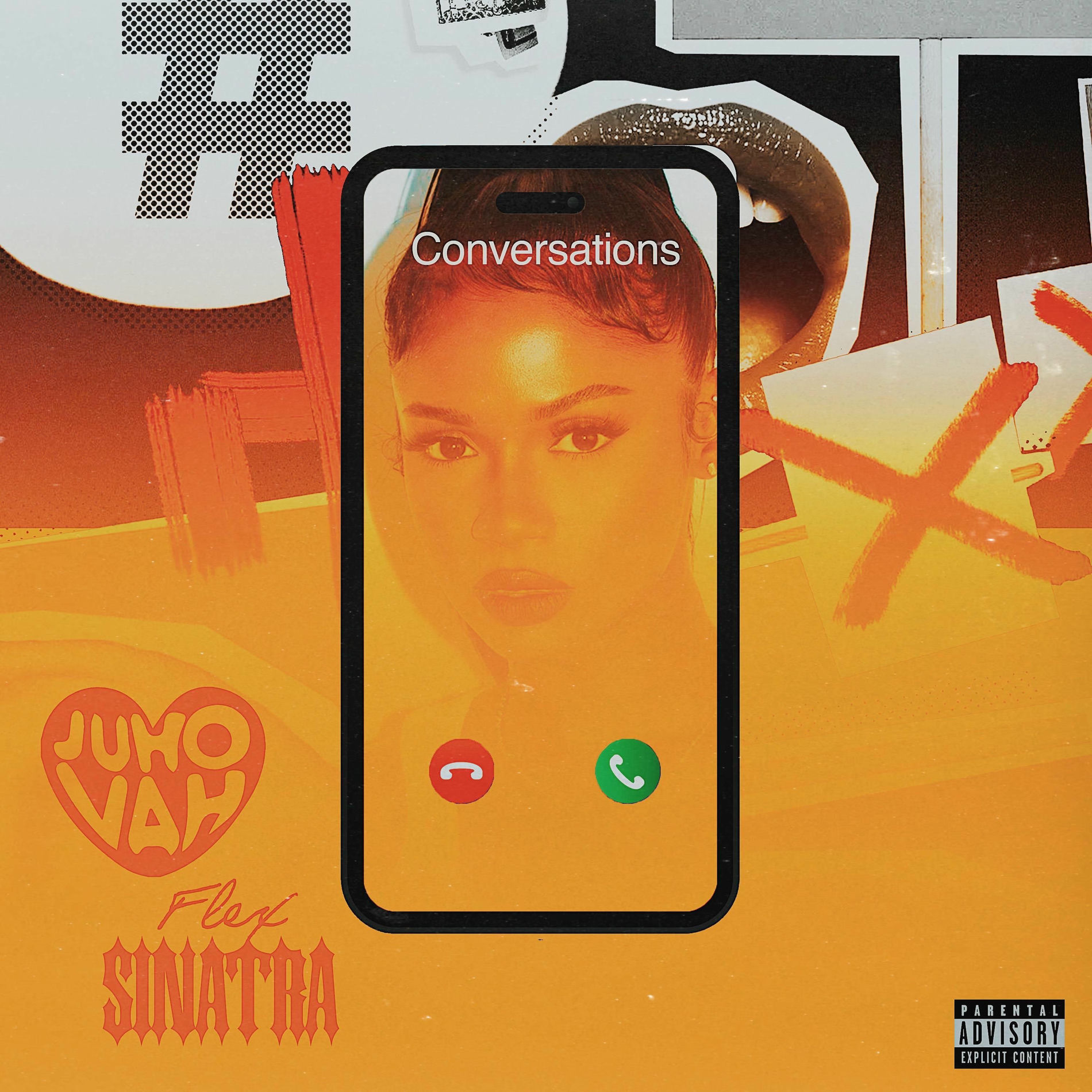 Album cover of Conversations