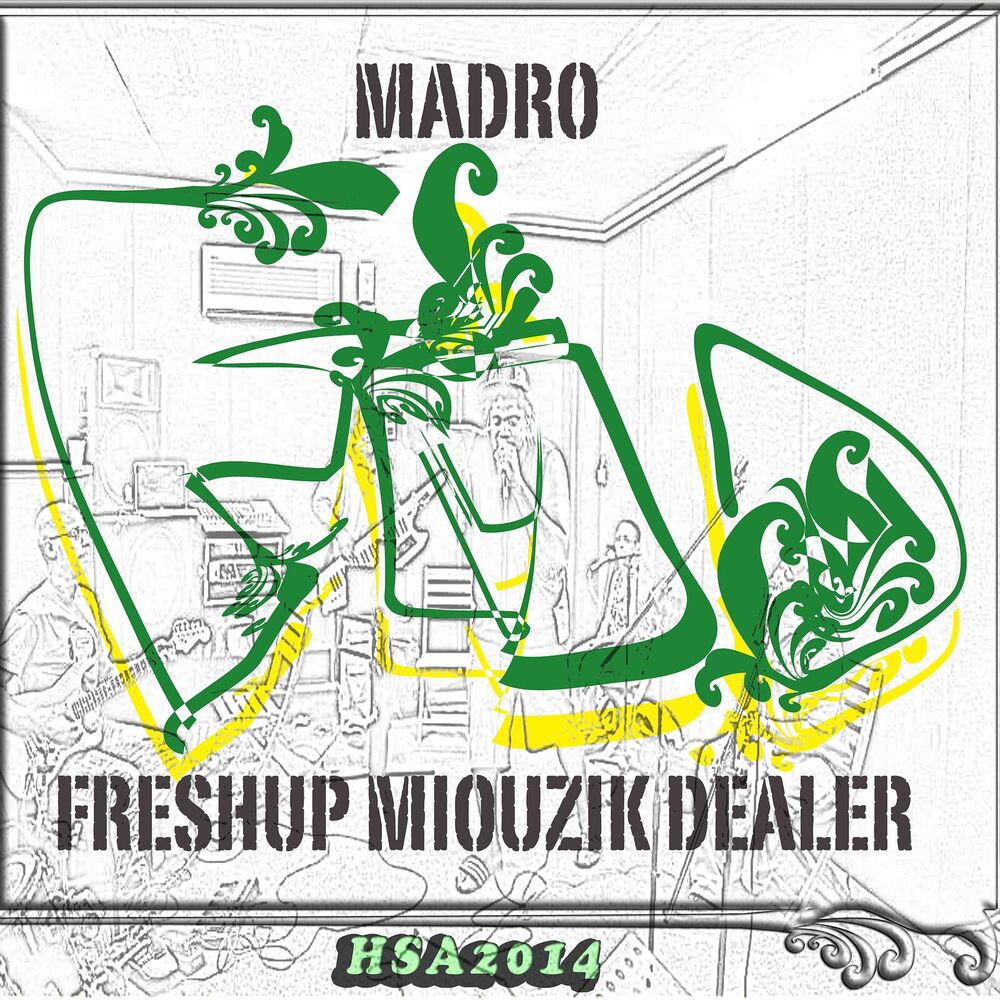 Picture of Freshup Miouzik Dealer