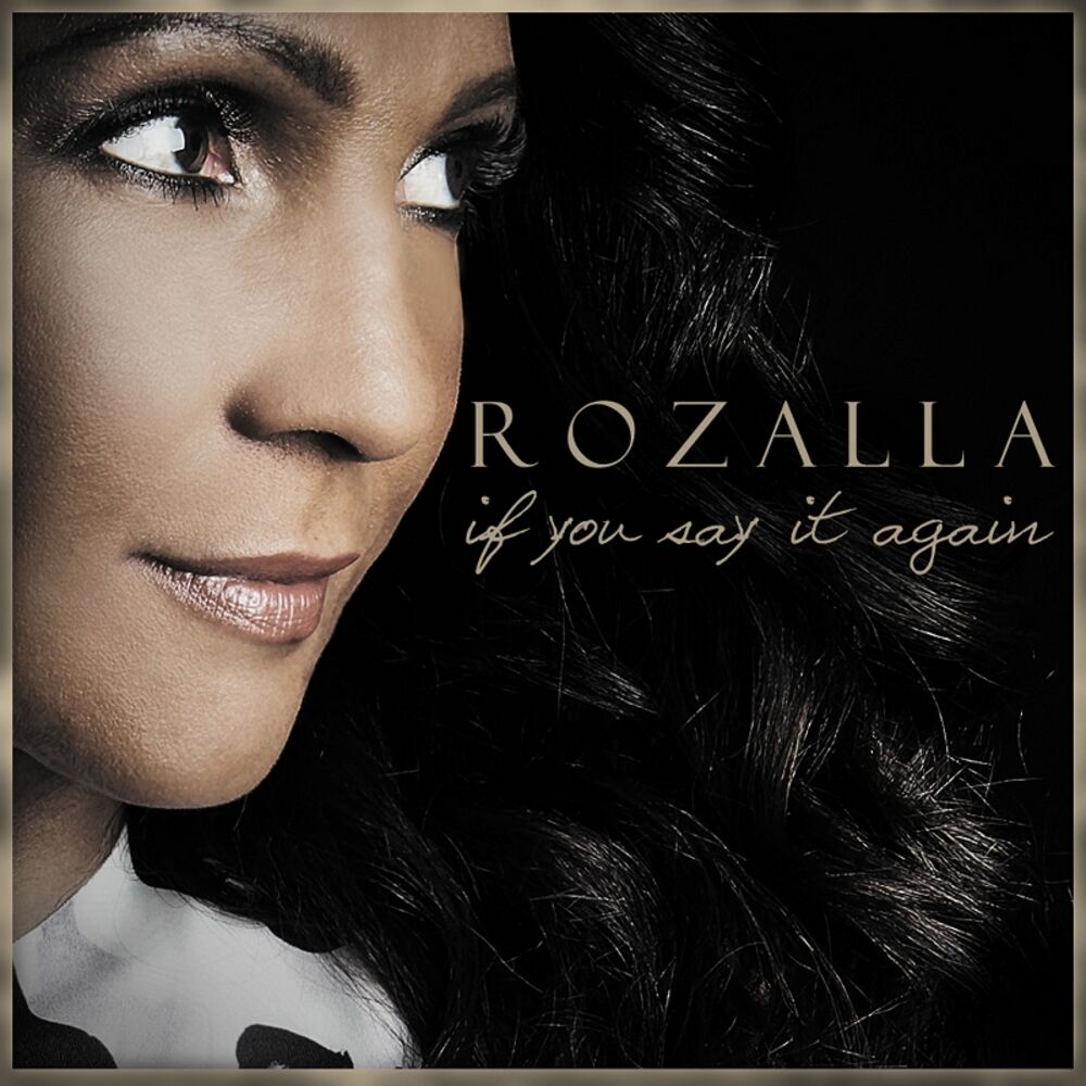 Picture of If You Say It Again (Remixes)