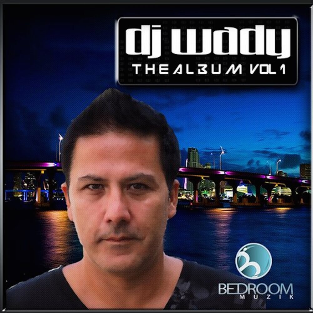 Picture of The Album, Vol. 1