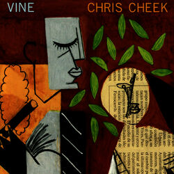 Cover of Vine