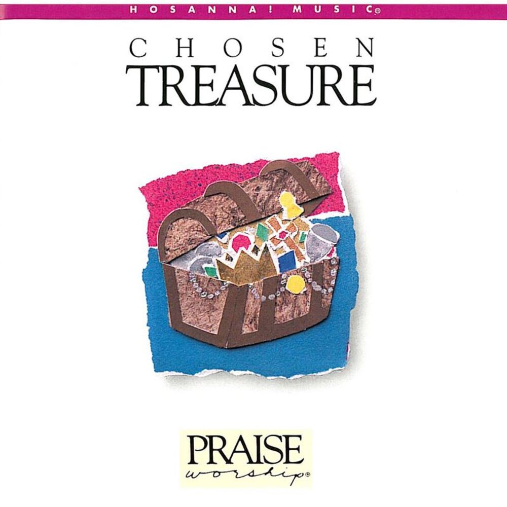 Picture of Chosen Treasure