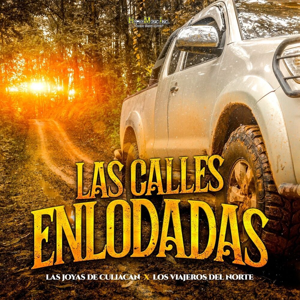 Picture of Las Calles Enlodadas