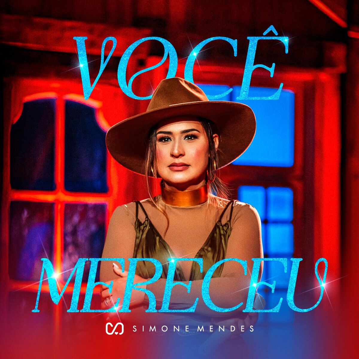 Album cover of Você Mereceu