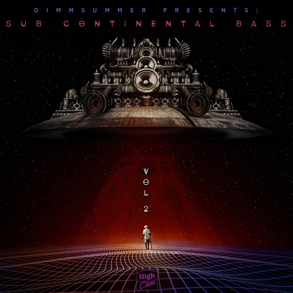 Picture of Sub Continental Bass vol 2