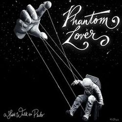 Cover of Phantom Lover