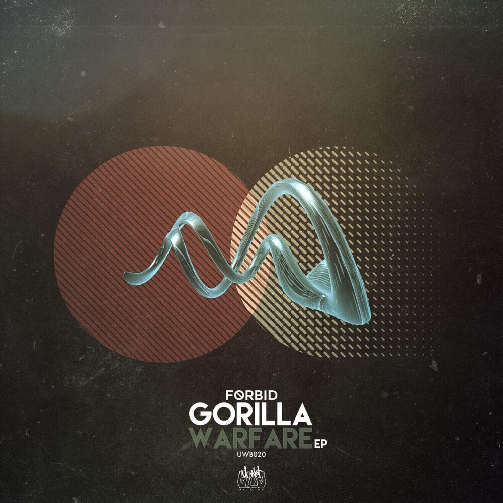 Picture of Gorilla Warfare