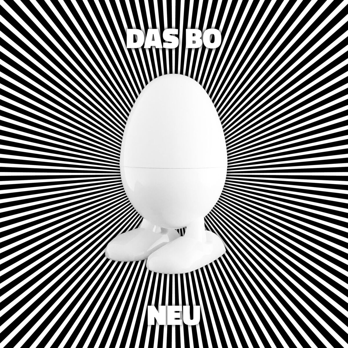 Album cover of Baunzen